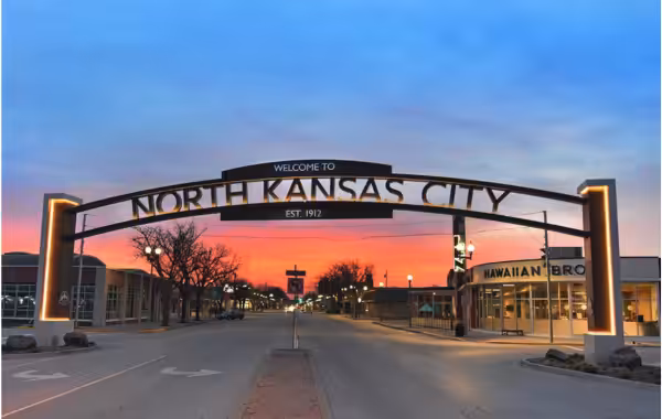 Production in North Kansas City, MO